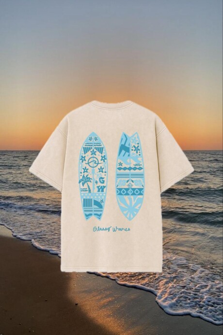 Remeron Mahalo / Crudo Wash - Preventa U