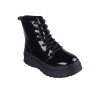 Botas Jammers - Cool Blocker Negro