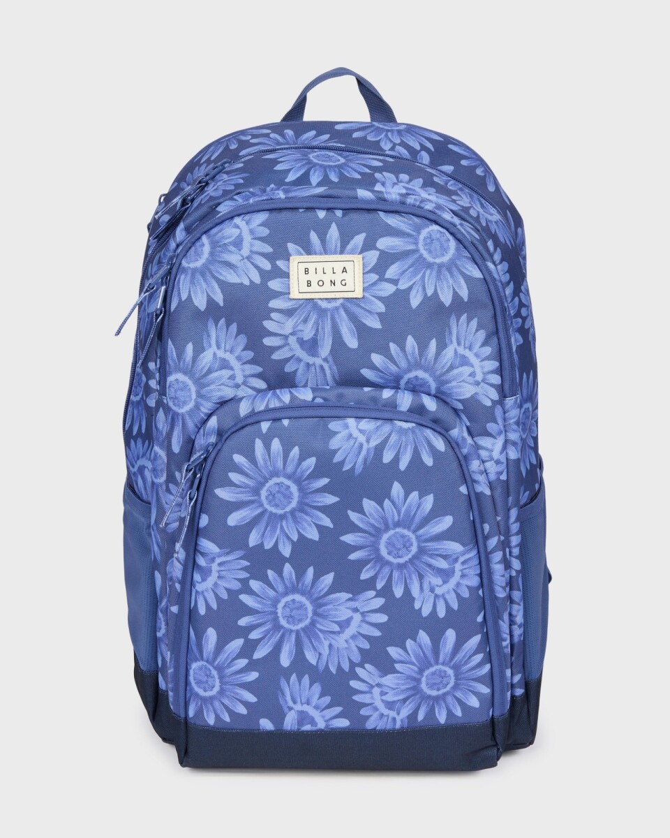 MOCHILA HIGHWAY BACKPACK 
