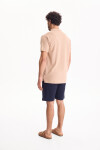 Remera Viper Beige