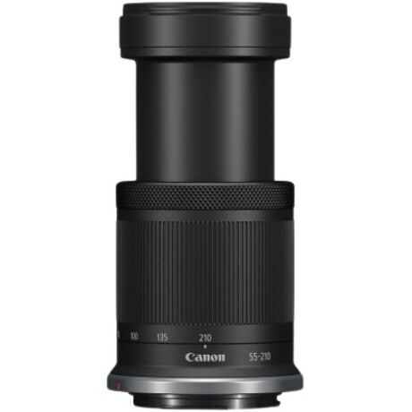 Lente Canon Rf-s 55-210MM F5-7.1 Is Stm 001
