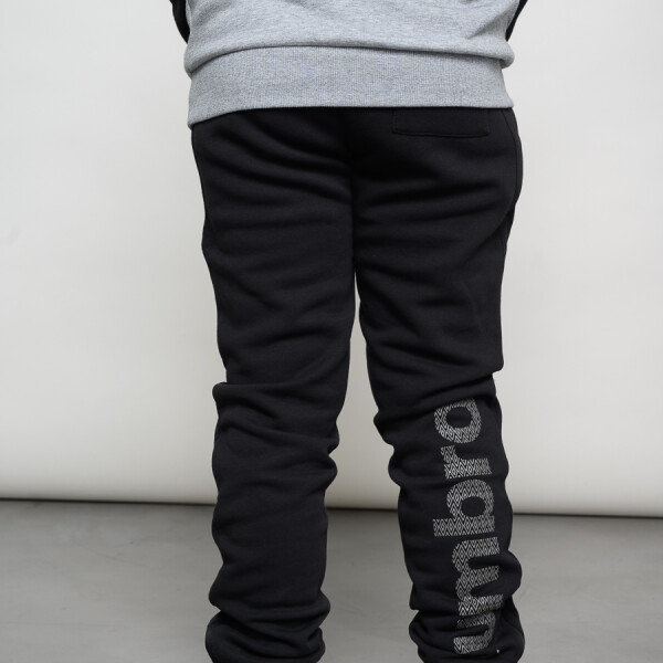 PANTALÓN SASH COLOR Umbro Niños 029