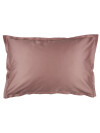 Funda almohada satén SALLY 50x70/75 topo Funda almohada satén SALLY 50x70/75 topo