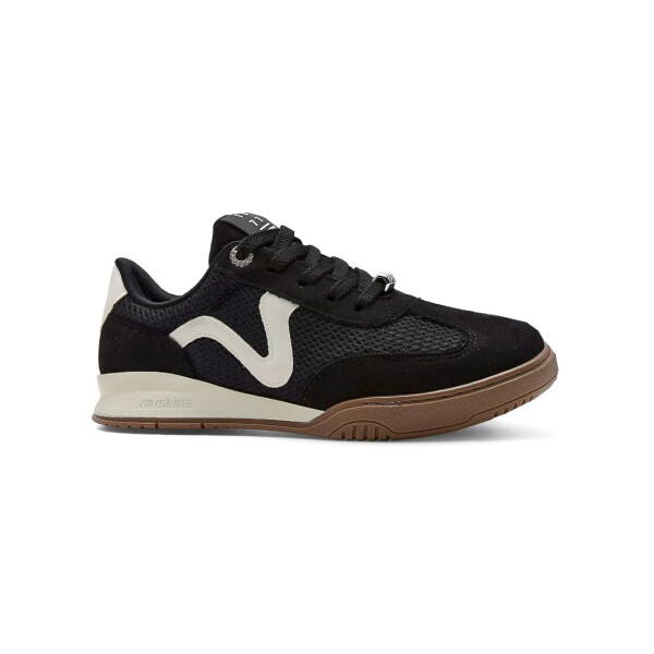 DEPORTIVO AUBREY BLACK - VIA MARTE NEGRO