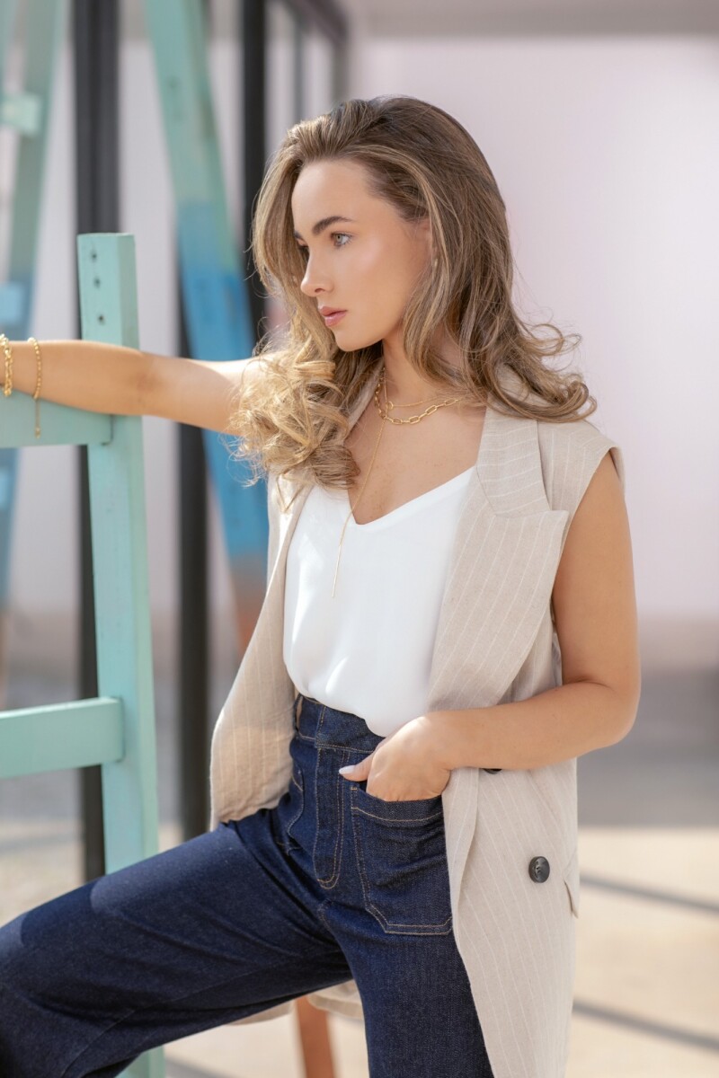 Jeans Marinero. Jeans Marinero.