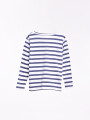 REMERA AXEL STRIPE VARIANTE 1
