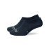 Medias Low Show - Unisex Blue Calcite/bijou Blue