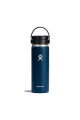 Hydro Flask 20oz Coffee with Flex Sip Lid Indigo