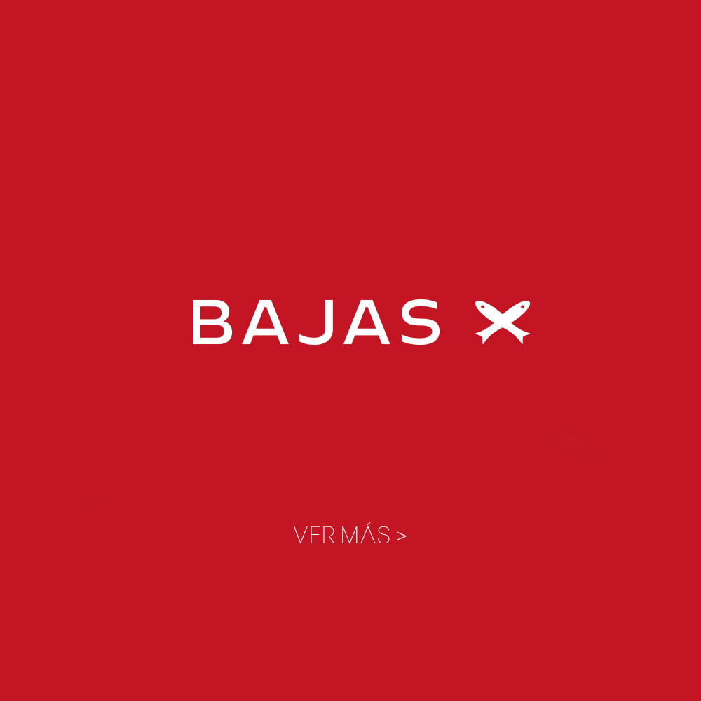 BAJAS
