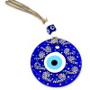 Ojo turco pintado 10cm 3
