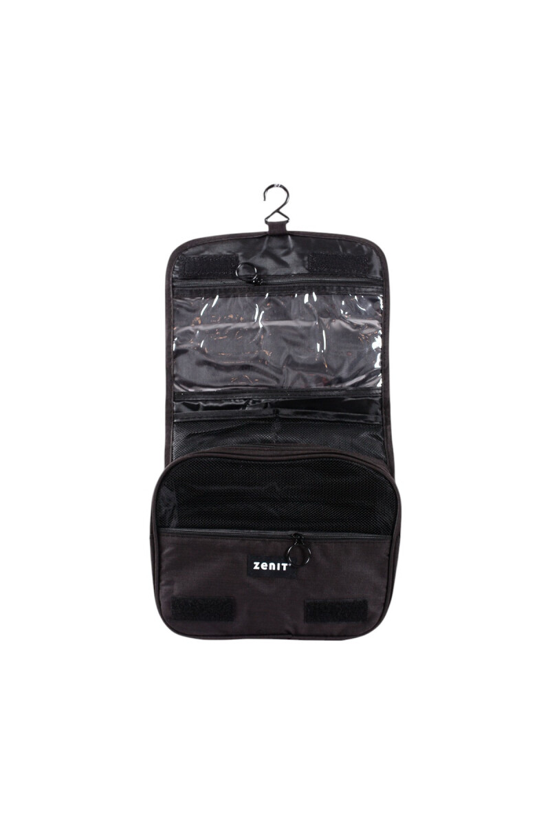 NECESER NEGRO NECESER NEGRO