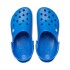 Crocband Clog - Unisex Blue Bolt