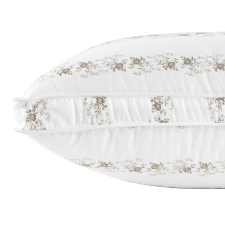 Almohada De Fibra 50X70X3 Tronfjellet