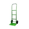 Juego Ruedas Goma Maciza Carro De Carga Hermasur® 20x5cm Juego Ruedas Goma Maciza Carro De Carga Hermasur® 20x5cm