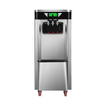 Máquina de Helado Soft de Pie 3 Picos 18–22 L/h | Winpoint BJH219C Máquina de Helado Soft de Pie 3 Picos 18–22 L/h | Winpoint BJH219C