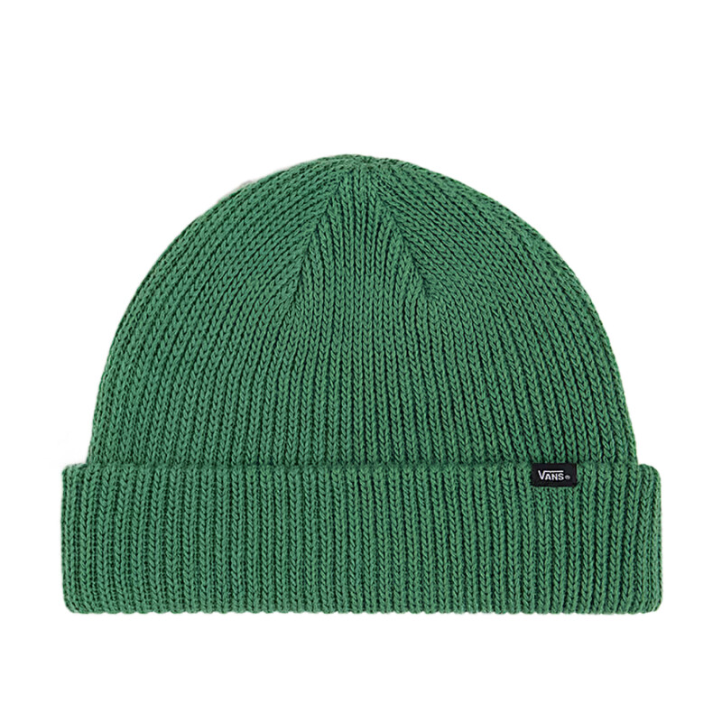 Gorro Lana Vans Core Basics Beanie - Verde Gorro Lana Vans Core Basics Beanie - Verde
