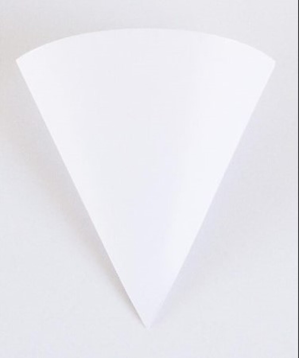 ESTUCHE ENVASE PORTA CREPAS 17X17CM BLANCO 