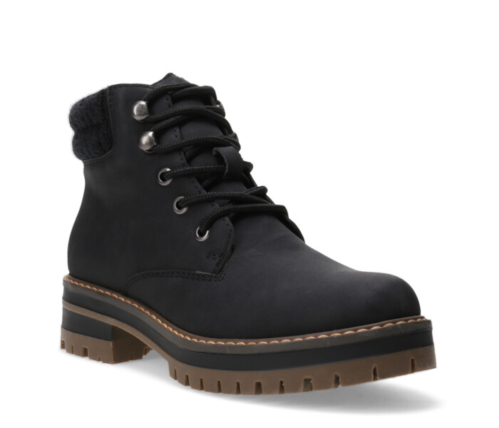 Bota SHULIEN Black