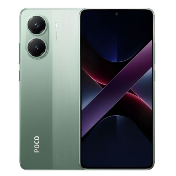 Xiaomi Poco X7 Pro 12/512GB Green Xiaomi Poco X7 Pro 12/512GB Green