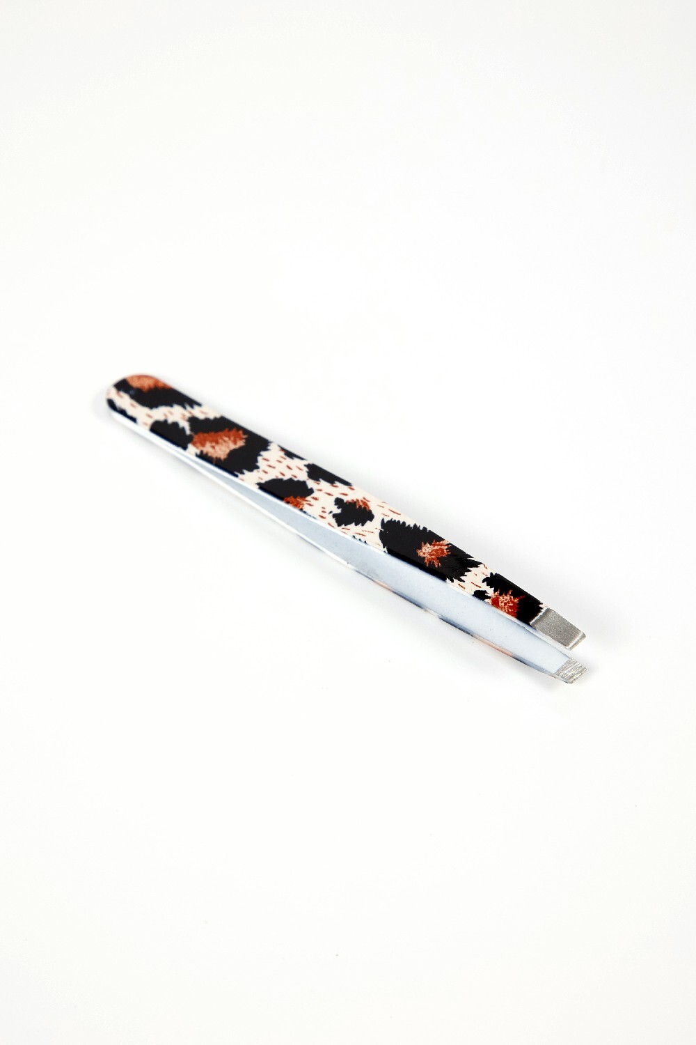 Pinza De Cejas Pinza De Cejas Estampado 1