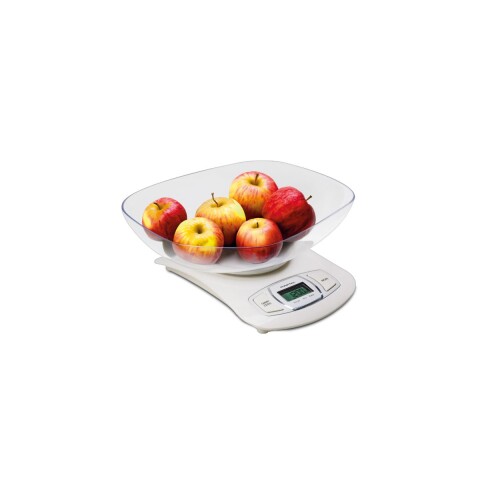PK_04 BALANZA DE COCINA DIGITAL 5KG S/D Pk_04 Balanza De Cocina Digital 5kg S/d