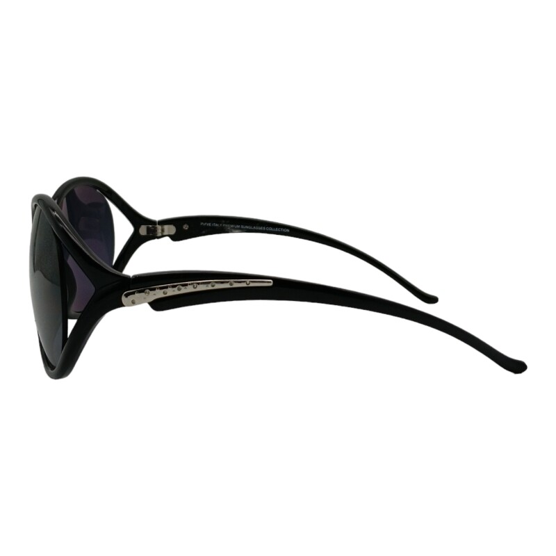 PIAVE 2 COL 2/4 C NEGRO U - Adulto - Negro negrouniforme
