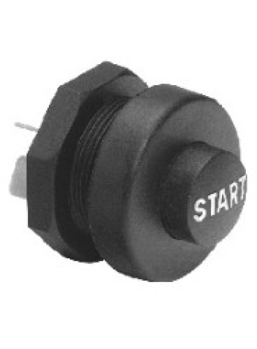 LLAVE BOTON TABLERO MERCEDES BENZ BOTON ARRANQUE TRUCKS MARILIA 