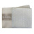 Juego Sábanas Queen Size Bukara 100% Microfibra 239-01 GEOM BEIGE