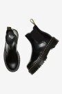 BOTA 2976 QUAD Negro