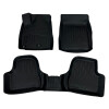 Bandeja De Piso Para Renault Sandero Stepway 2014-2025 Bandeja De Piso Para Renault Sandero Stepway 2014-2025