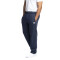 Pantalon de Hombre Umbro Felpa Azul Marino