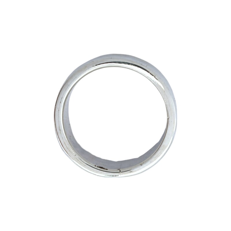 Alianza Labrada-Plata 925-Sin piedra-AN3630 Sinpiedra