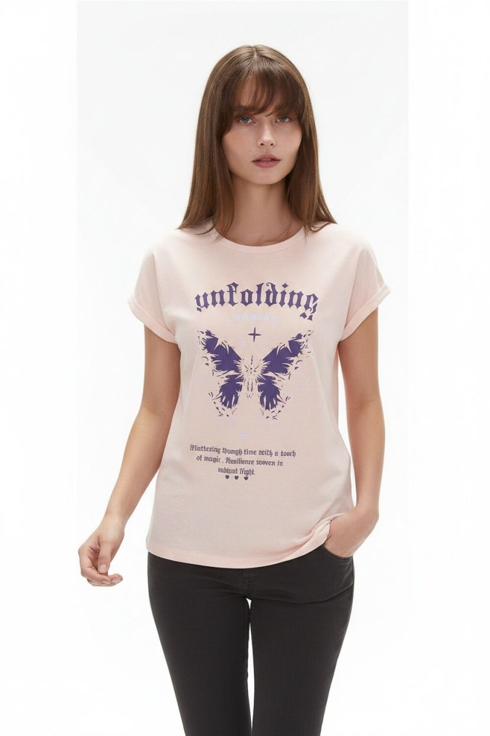 Remera Jagin Estampado 3