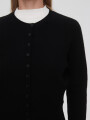 Saco Abana Negro
