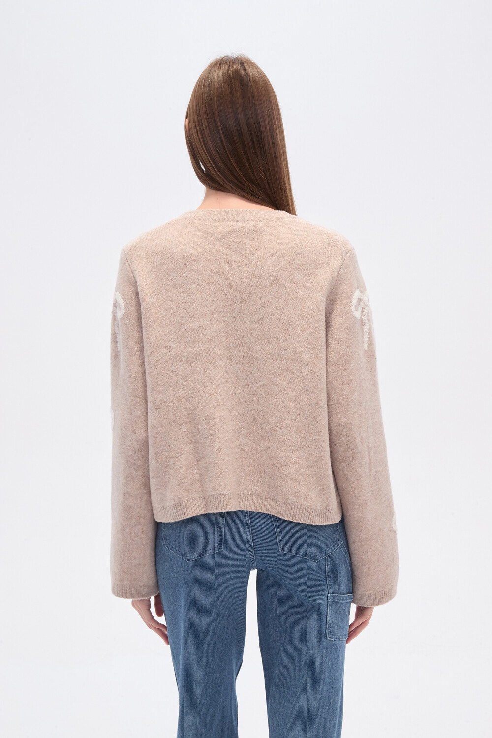 Saco Relalia Estampado 1