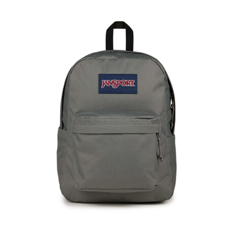 JANSPORT MOCHILA BEYOND PACK GRAPHITE GREY 0