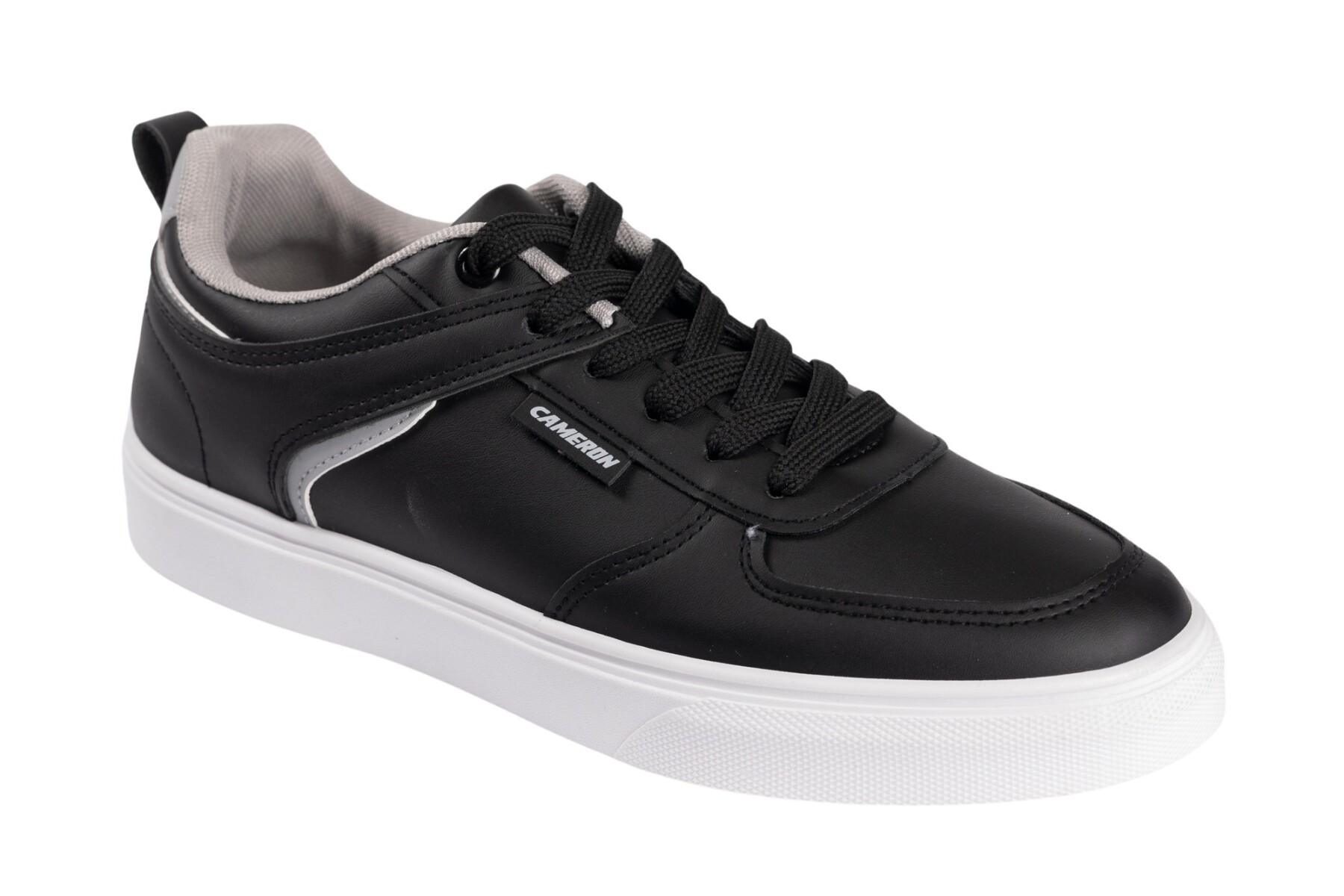 CAMERON CASUAL - BLACK 