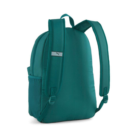 Mochila Phase de Niños Verde