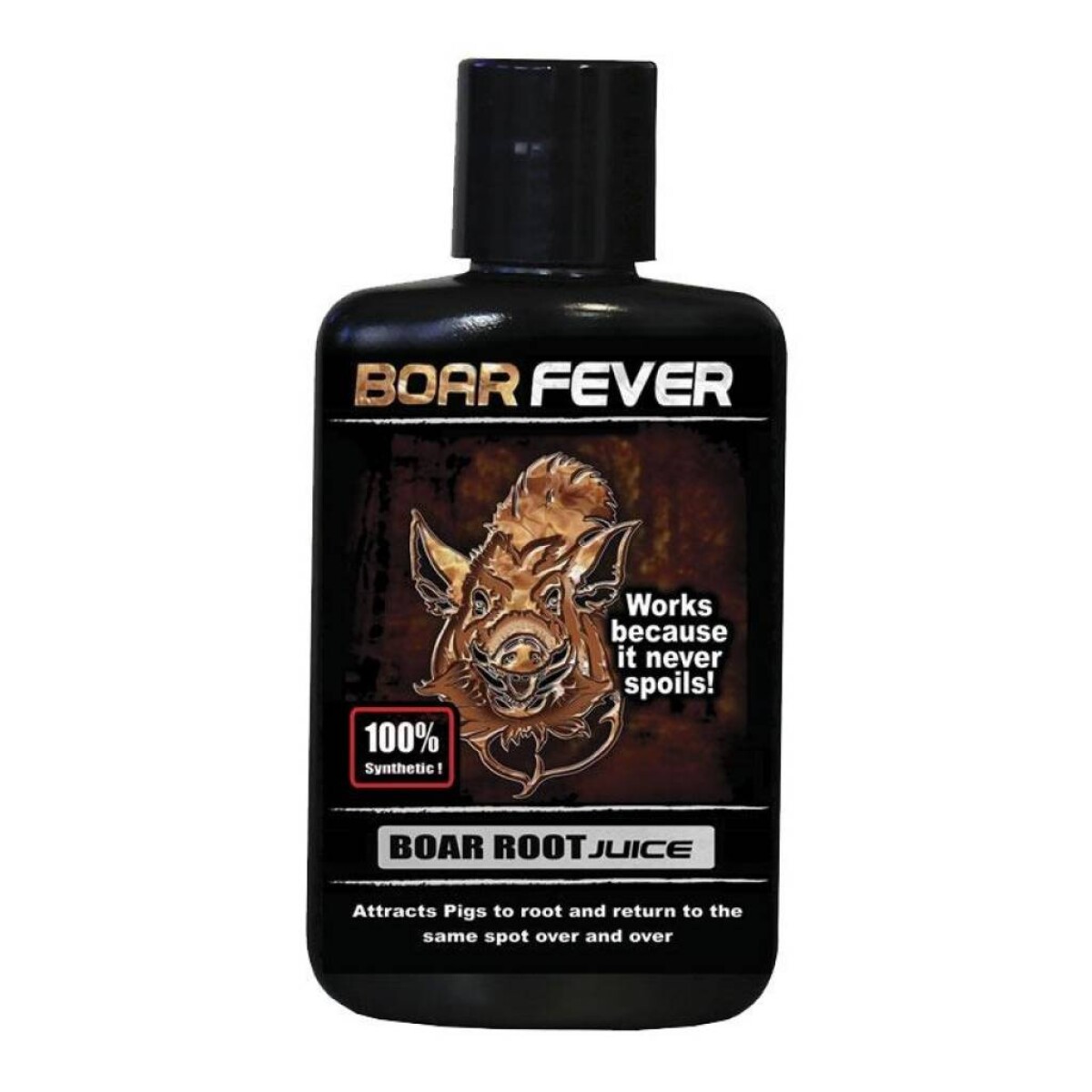Esencia Boar Fever Sintet D/Jugo D/Raiz P/Atraer Jab 