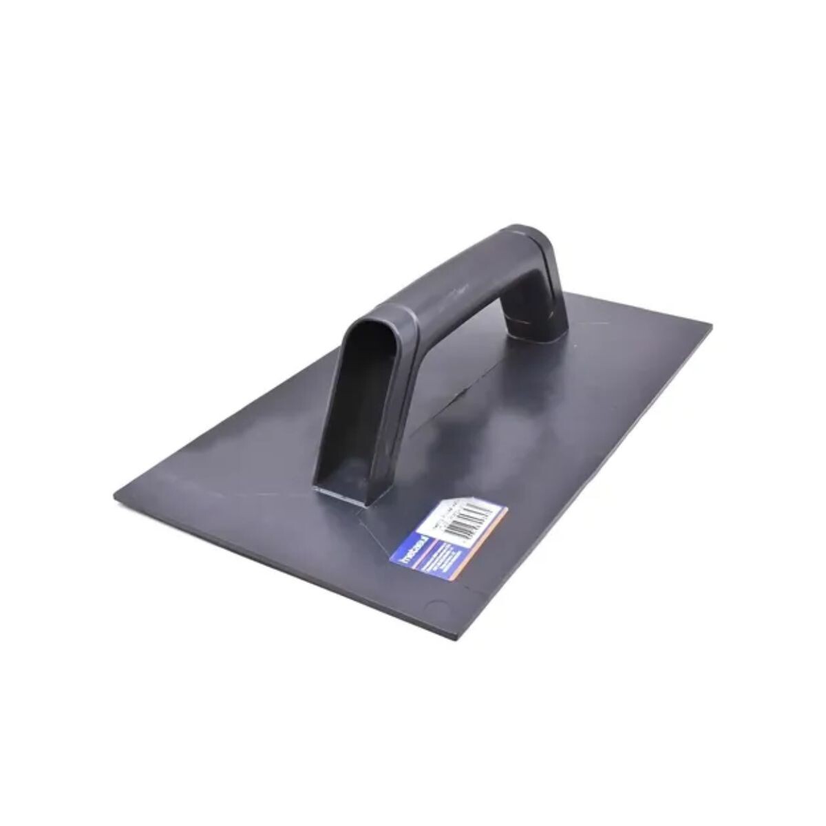 FRETACHO ESTRIADO NEGRO 17x30 METASUL Fretacho Estriado Negro 17x30 Metasul