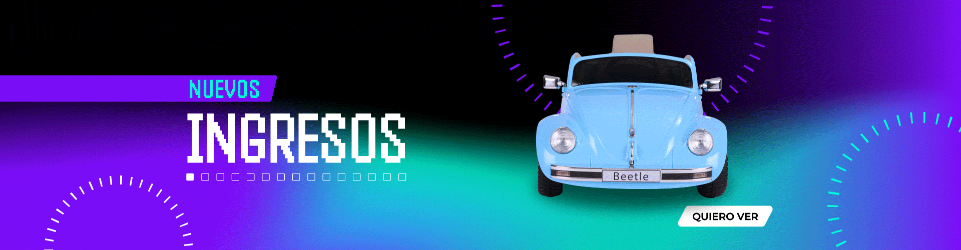 Nuevo ingreso | Autos