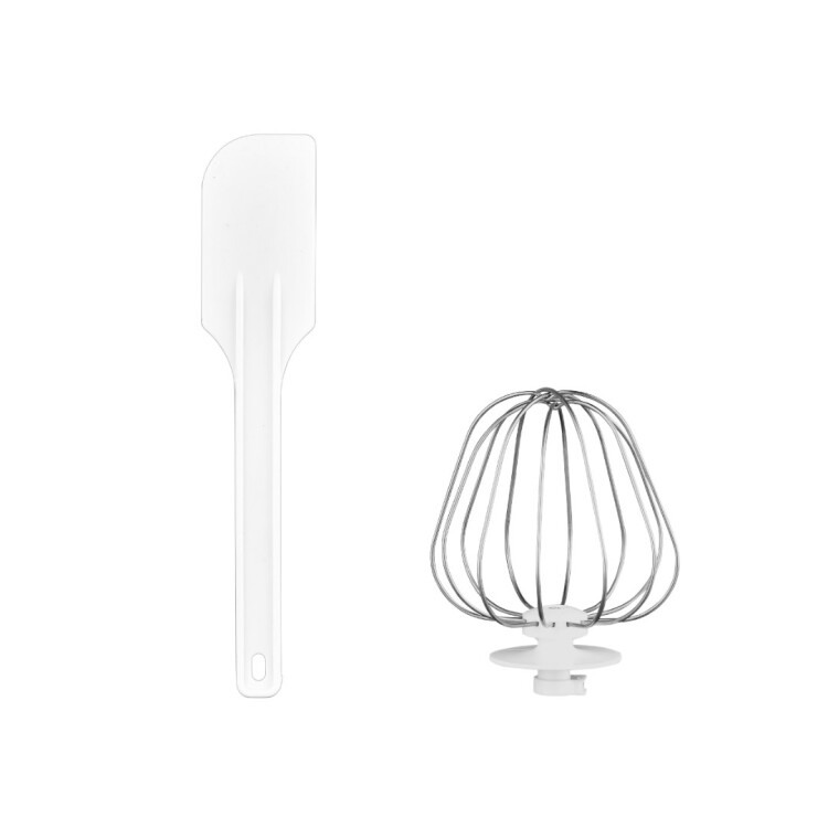 BATIDORA PLANETARIA CUORI FORZA CUO-3173 BLANCO