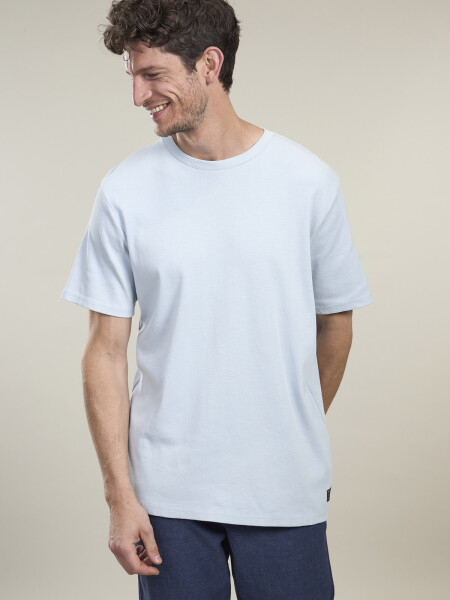 T-SHIRT OSKOL CELESTE