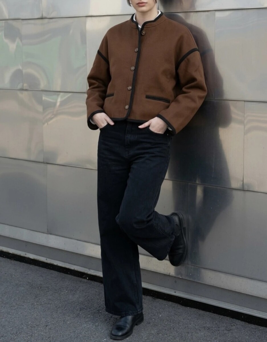 Chaqueta Sidney 