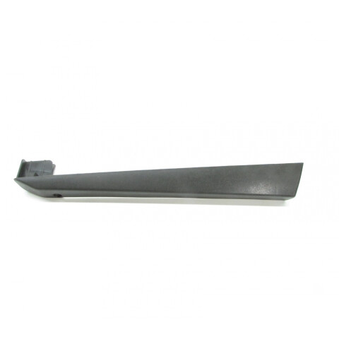 COBERTURA CORREDERA EXTERIOR ASIENTO IZQUIERDO GOL G2 / G3 / G4 Cobertura Corredera Exterior Asiento Izquierdo Gol G2 / G3 / G4