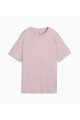 Remera Puma Oversize ESS Relaxed Tee 684971 Rosa
