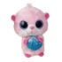 Lemur Yoohoo&friends Aurora Peluche Felpa Calidad Suave Lemur Yoohoo&friends Aurora Peluche Felpa Calidad Suave
