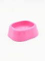 COMEDERO HAPPY CAT ROSADO