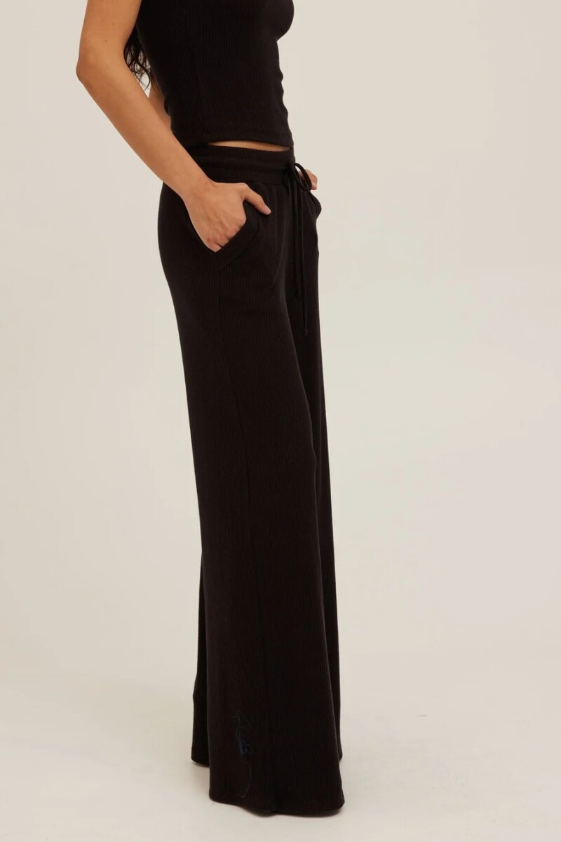 PANTALÓN ANDORRA Negro