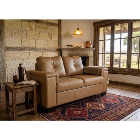 SOFA MALASIA 2 LUGARES WHISKY SOFA MALASIA 2 LUGARES WHISKY